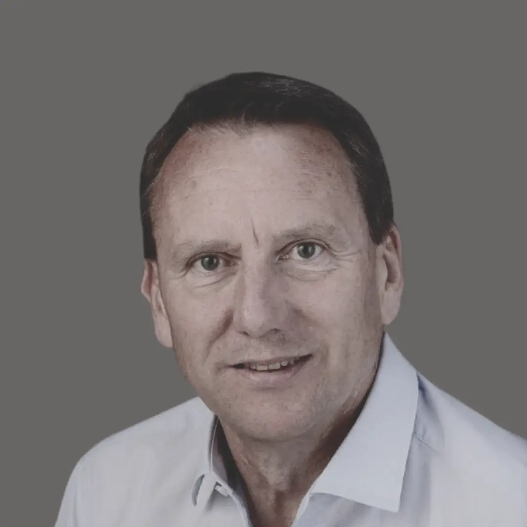 Integrating Cybersecurity with Business Objectives: Insights form Barry O'Connell